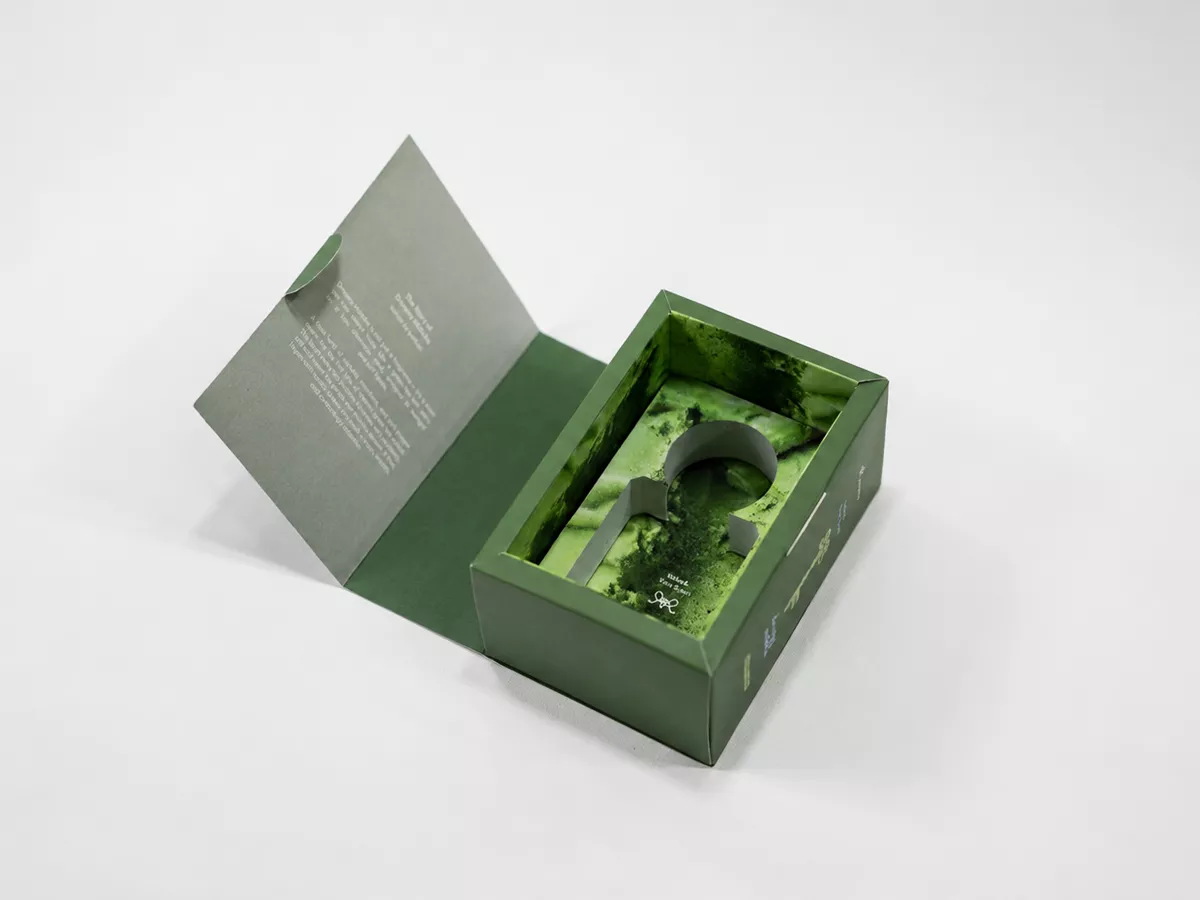 sofbox flip standard